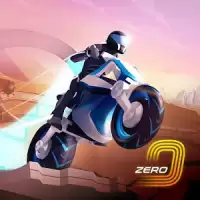 Gravity Rider Zero v1.43.15 MOD APK (Unlocked All Cars)
