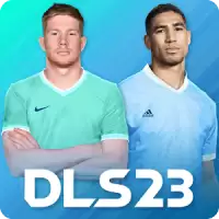 Dream League Soccer 2023 Mod Apk 10.230 (Unlimited Money & Gems)