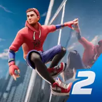 Spider Hero 2 2.27.3 Mod APK - (Unlimited Money)
