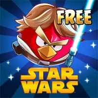 Angry Birds Star Wars Mod Apk v1.5.13 (Unlimited Money And PowerUps)