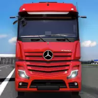 Truck Simulator Ultimate Mod Apk 1.3.0 (Premium Unlocked)