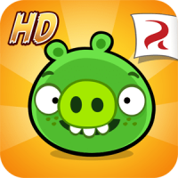Bad Piggies Mod APK HD 2.4.3379 (Mod Menu, Unlimited Items)